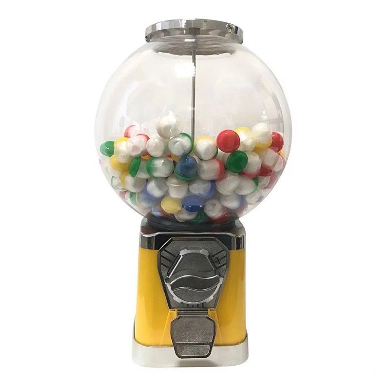 DeerVending Globe - DeerVending Globe -