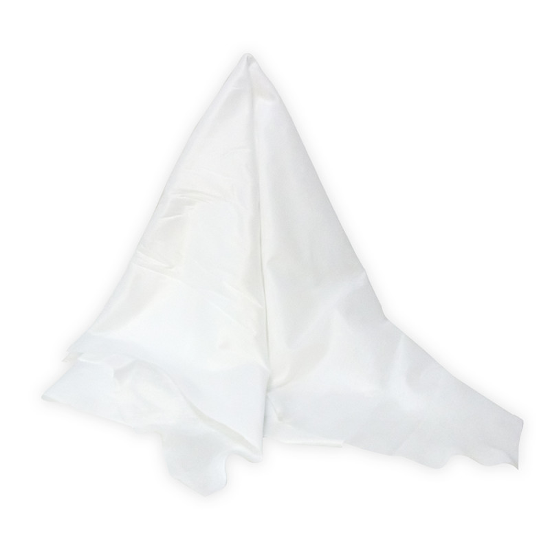 Простыня малая (салфетка) 70х80см, спанлейс, пл. 40  (20 шт./уп., 240 шт./кор.)