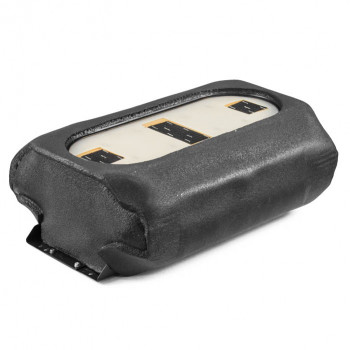 Блок нагрева к автоматам для надевания бахил (для 46С)