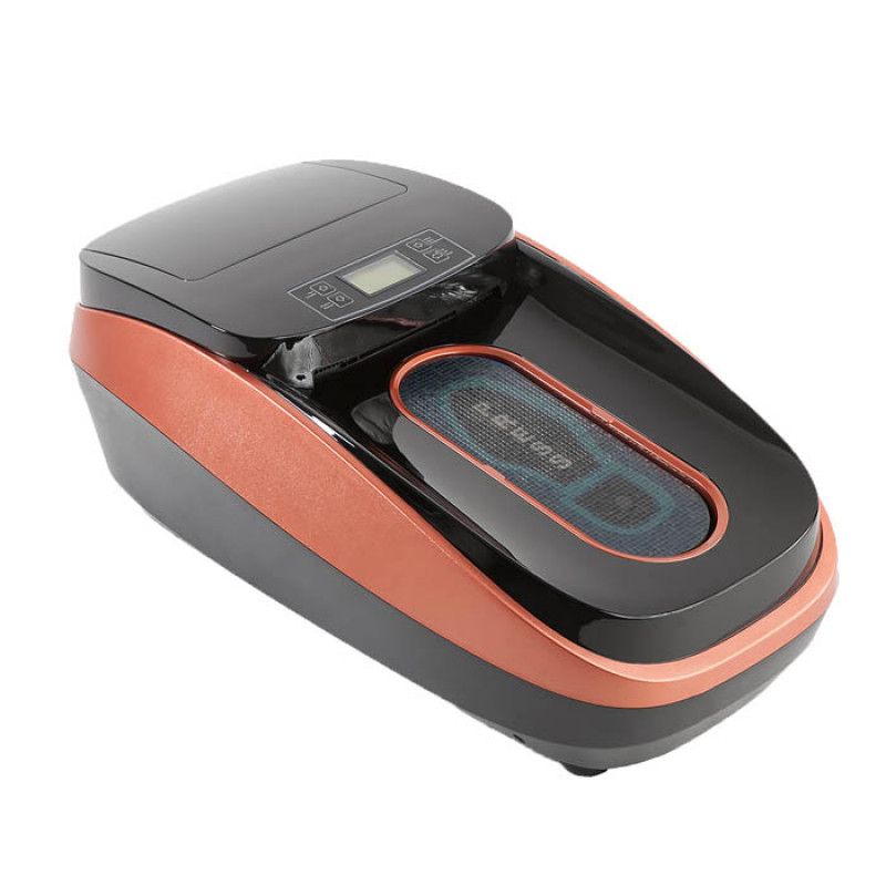 Автомат XT-46С (Золотой) Автомат XT-46С (Золотой)