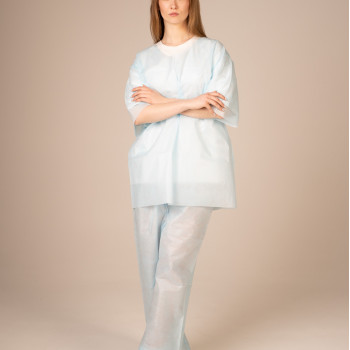 Костюм хирургический (рубашка и брюки)